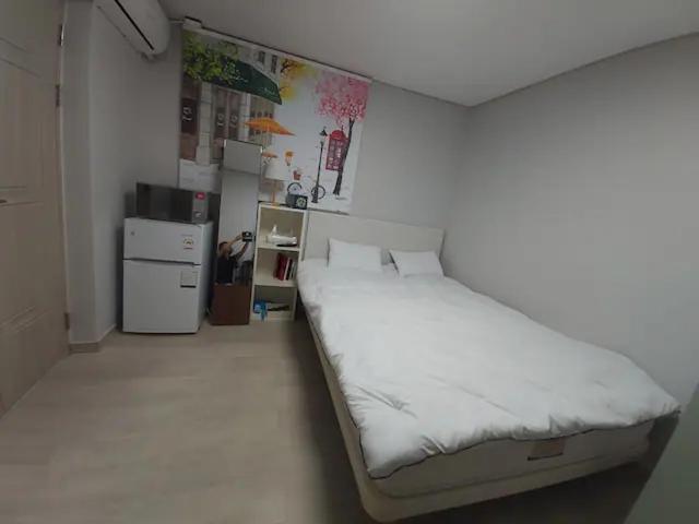 Ara Guesthouse ปูซาน ภายนอก รูปภาพ
