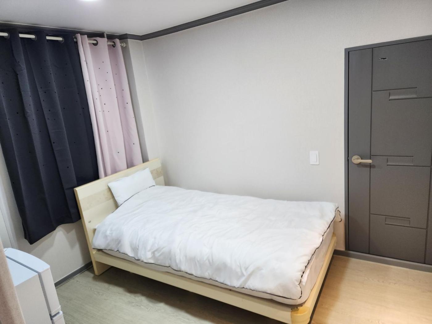 Ara Guesthouse ปูซาน ภายนอก รูปภาพ
